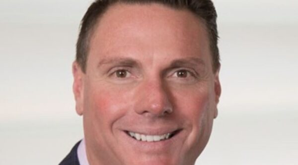 Chris Kelly, president of Delinea