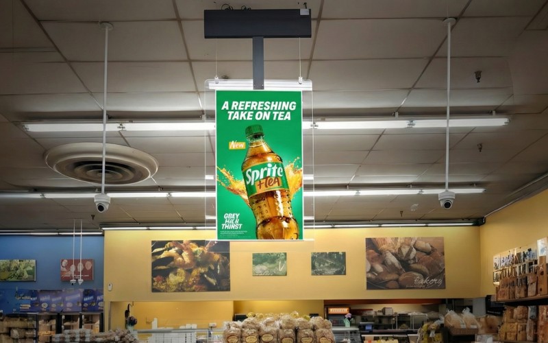 MarTech 50 star VIOOH partners with Texas-based Dolphin OOH