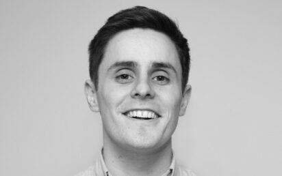 Dr Declan Kelly, CEO and founder of Eolas Medical