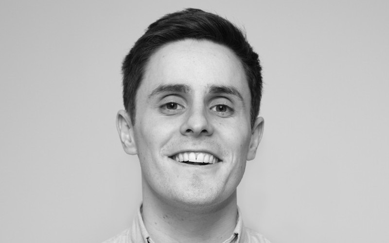 Dr Declan Kelly, CEO and founder of Eolas Medical