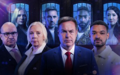 Dragons' Den 2026