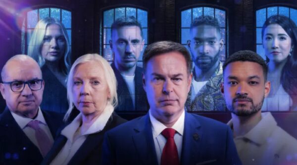Dragons' Den 2026