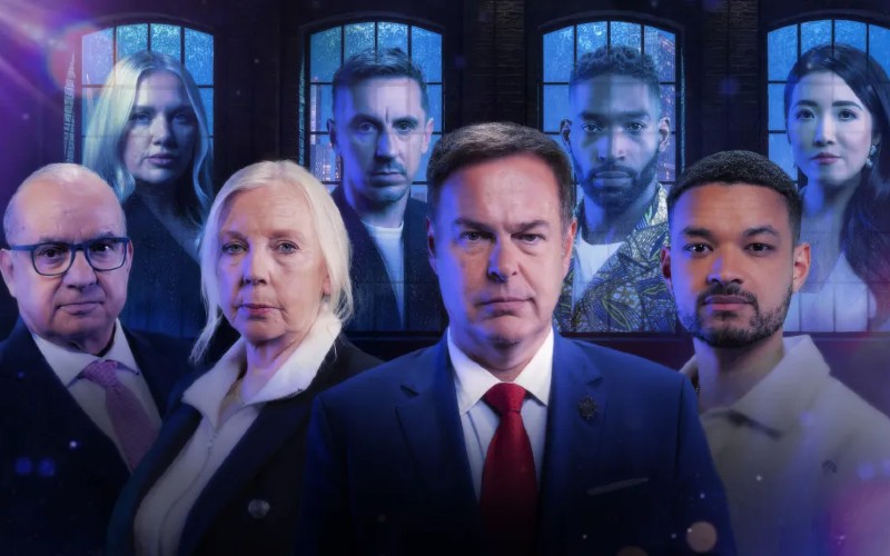 Dragons' Den 2026