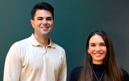 Emma Margetts and Scott Winship, Emsco Partners