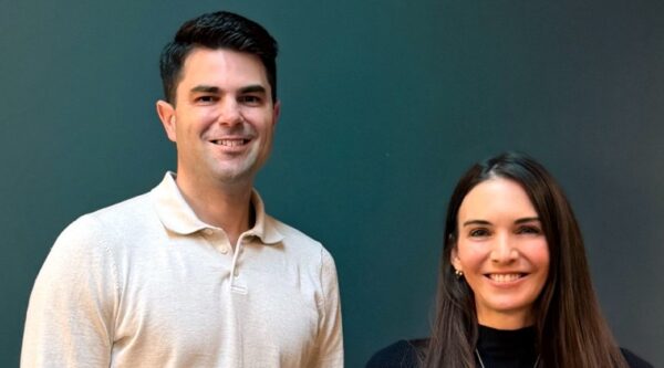 Emma Margetts and Scott Winship, Emsco Partners