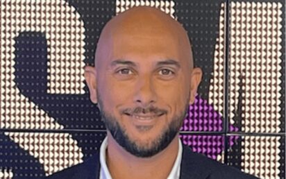 Fabien Sanchez, CEO of SaleCycle