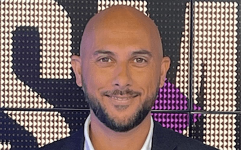 Fabien Sanchez, CEO of SaleCycle