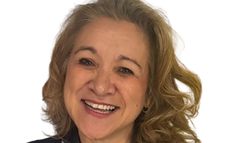 Fiona Green, ProDataStack