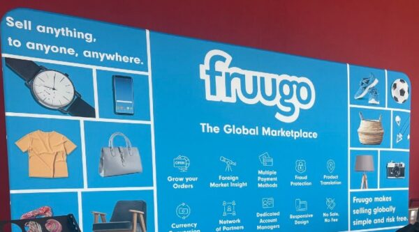 Fruugo