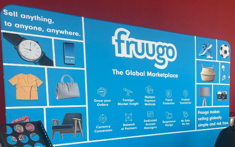 Fruugo
