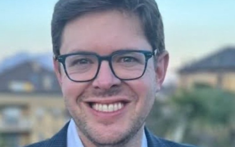 Harris Goodman, Twinkl