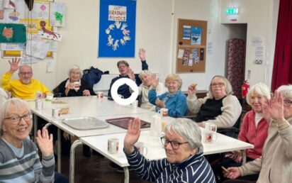 Innovate UK backs Sheffield social enterprise CWS with £250k investment