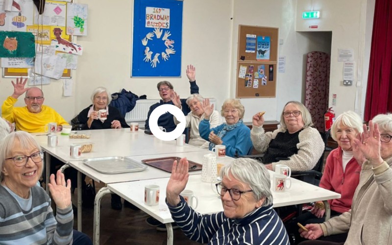 Innovate UK backs Sheffield social enterprise CWS with £250k investment