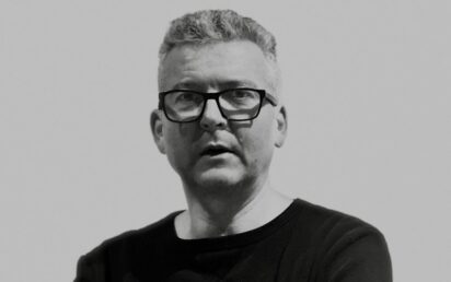 James Carter, CEO of Digitalbox