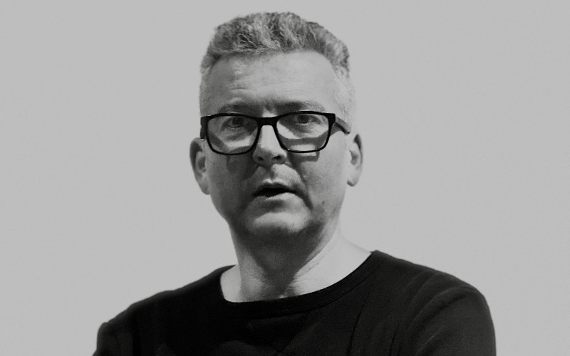 James Carter, CEO of Digitalbox