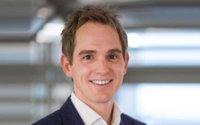 James Lowery, CEO of essensys