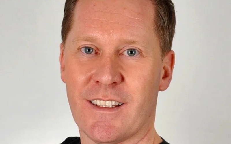 Jason Drummond, CEO of MedPal AI