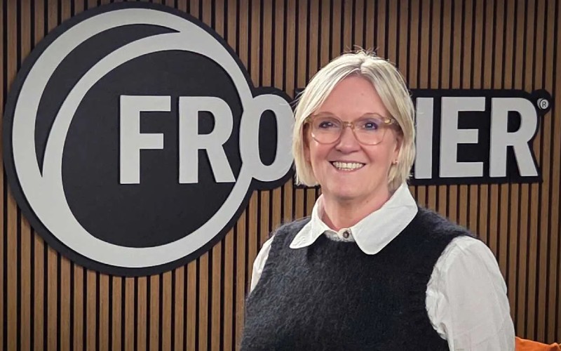 Jo Cooke, Frontier Developments