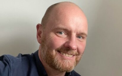 Joe Till, CEO of One iota