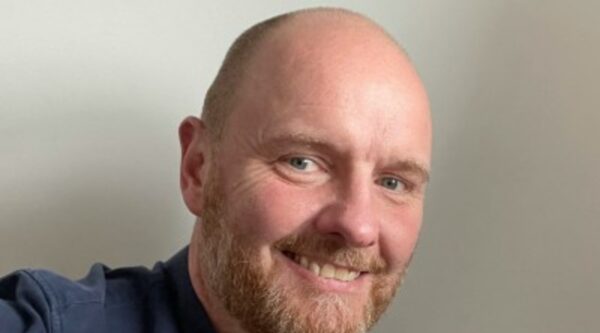 Joe Till, CEO of One iota