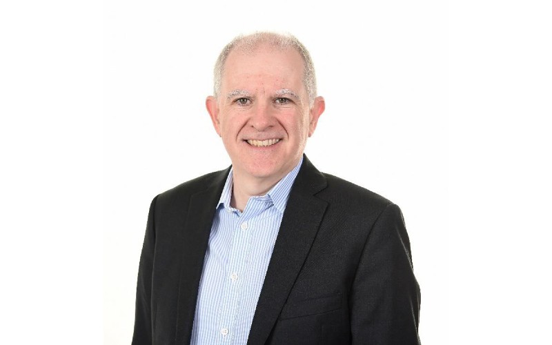 John Carey, CEO, The Mission Group