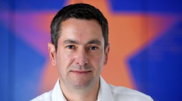 John Milliken, CEO, Defaqto