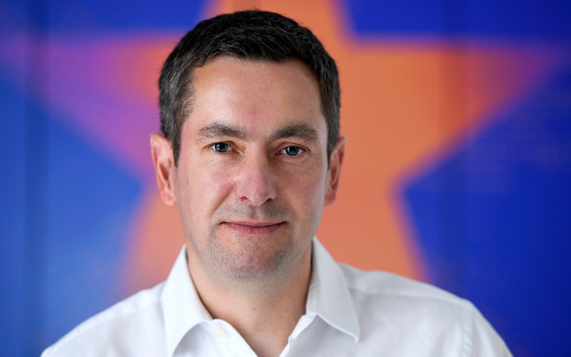 John Milliken, CEO, Defaqto