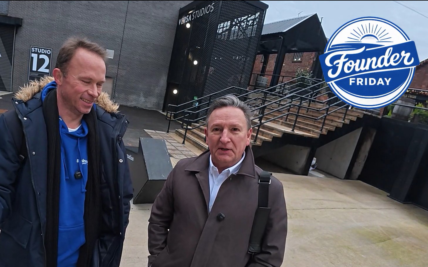 Is Manchester startup building world’s leading AI workers?