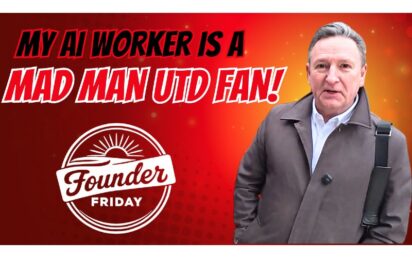 Karl Percival website thumbnail