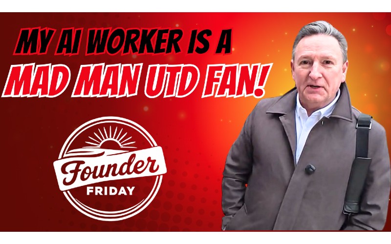 Karl Percival website thumbnail