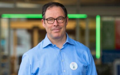 Ken Murphy, CEO, Tesco