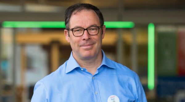 Ken Murphy, CEO, Tesco