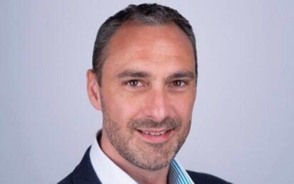 Leighton Searle, CEO of Cloud Direct