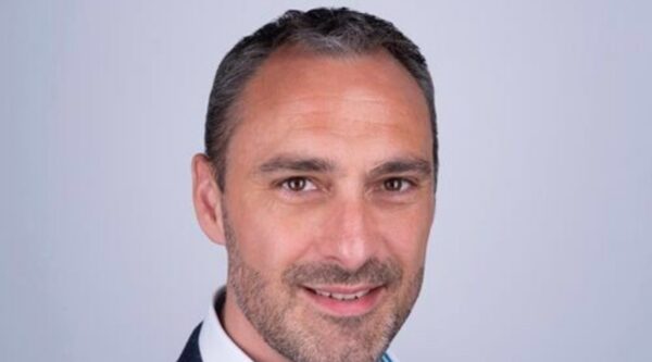 Leighton Searle, CEO of Cloud Direct