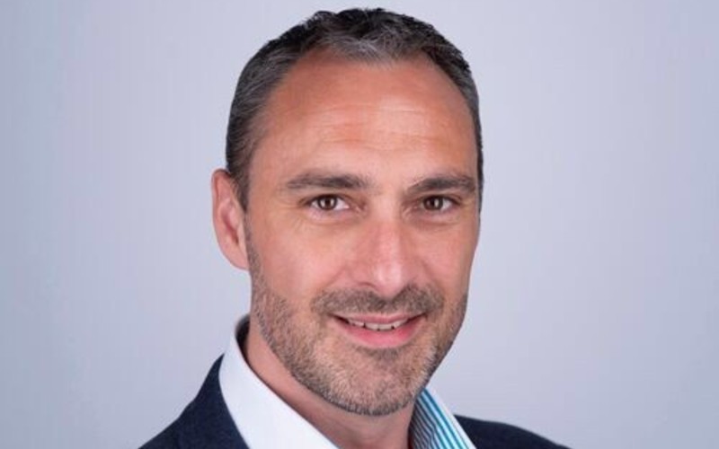 Leighton Searle, CEO of Cloud Direct