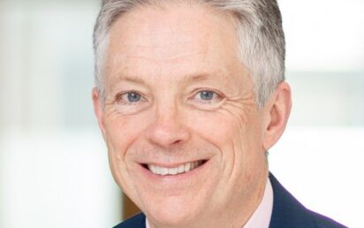 Louis Hall, CEO of Cerillion plc