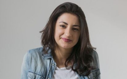 Lubomila Jordanova, co-founder and CEO, Plan A