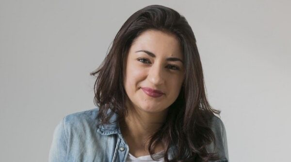 Lubomila Jordanova, co-founder and CEO, Plan A