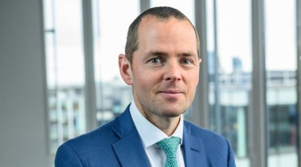 Mark Raddan, CEO of Interpath