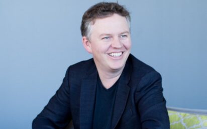Matthew Prince, co-founder & CEO of Cloudflare