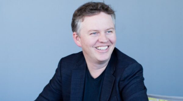Matthew Prince, co-founder & CEO of Cloudflare