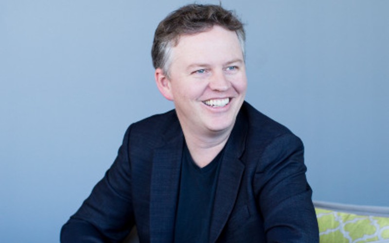 Matthew Prince, co-founder & CEO of Cloudflare