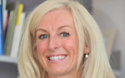 Michelle Percy, CEO of Develop North