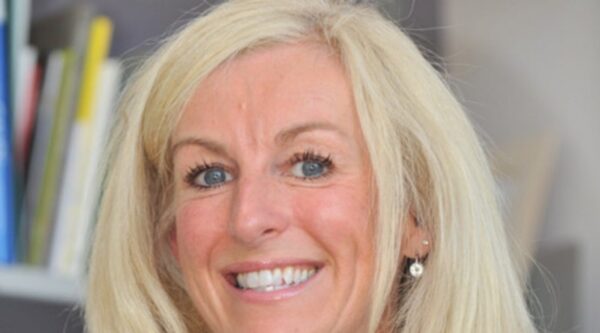 Michelle Percy, CEO of Develop North