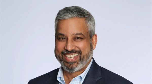 Neeraj Kapur, CEO of CAB Payments