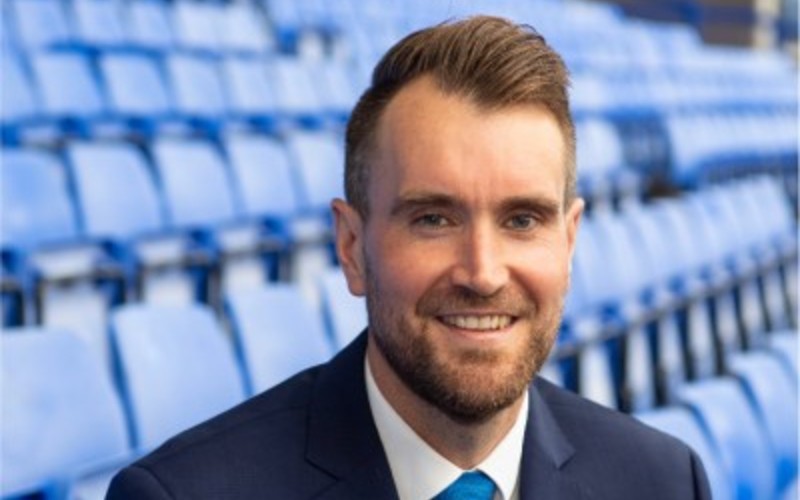 Nick Lockwood, co-founder, Partnerbrite