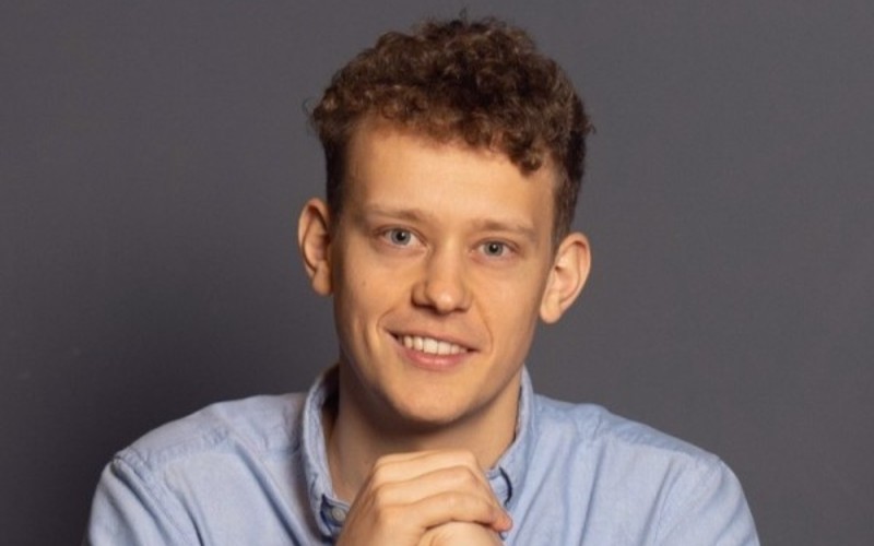 Orbital raises £44m Series B round led by New York growth fund