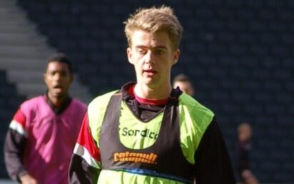 Patrick Bamford