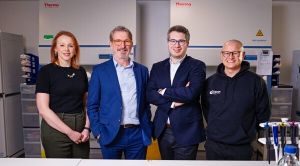 QV Bioelectronics and investors