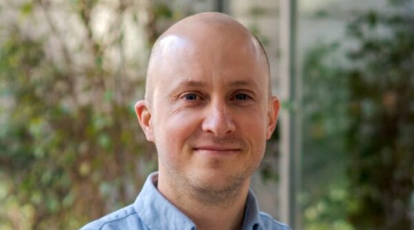 Rory Blundell, Gravitee